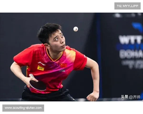 陈垣宇 3-0 横扫张本智和,强势登顶萨格勒布站男单冠军 陈垣宇 3-0 横扫张本智和,强势登顶萨格勒布站男单冠军