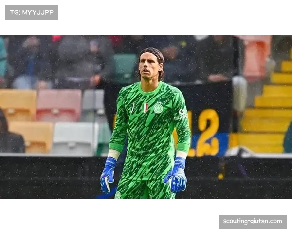 索默扑救成功率高达八成九 国米门神成防线定海神针